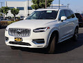 2025 Volvo XC90 Plus