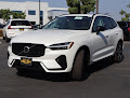 2025 Volvo XC60 Plug-In Hybrid Core