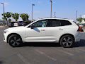 2025 Volvo XC60 Plug-In Hybrid Core