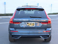 2025 Volvo XC60 Plug-In Hybrid Plus
