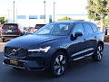 2025 Volvo XC60 Plug-In Hybrid Plus