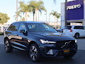 2025 Volvo XC60 Plug-In Hybrid Plus