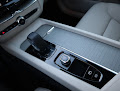 2025 Volvo XC60 Plug-In Hybrid Plus