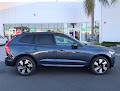2025 Volvo XC60 Plug-In Hybrid Plus