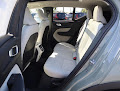 2025 Volvo XC40 Plus Dark Theme