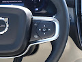 2025 Volvo XC40 Plus Dark Theme