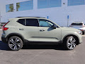 2025 Volvo XC40 Plus Dark Theme