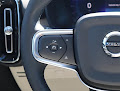 2025 Volvo XC40 Plus Dark Theme