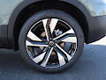 2025 Volvo XC40 Plus Dark Theme