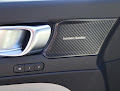 2025 Volvo XC40 Plus Dark Theme
