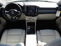 2025 Volvo XC40 Plus Dark Theme