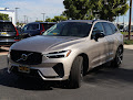 2025 Volvo XC60 Ultra
