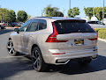 2025 Volvo XC60 Ultra
