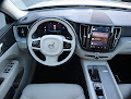 2025 Volvo XC60 Plug-In Hybrid Plus