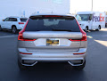 2025 Volvo XC60 Plug-In Hybrid Plus