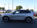 2025 Volvo XC60 Plug-In Hybrid Plus