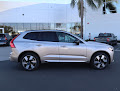 2025 Volvo XC60 Plug-In Hybrid Plus