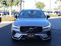 2025 Volvo XC60 Plug-In Hybrid Plus