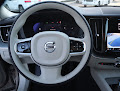 2025 Volvo XC60 Plug-In Hybrid Plus