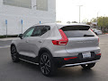 2024 Volvo XC40 Ultimate Bright Theme