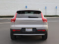 2024 Volvo XC40 Ultimate Bright Theme