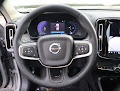 2024 Volvo XC40 Ultimate Bright Theme