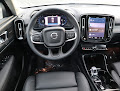2024 Volvo XC40 Ultimate Bright Theme