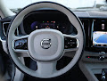 2025 Volvo XC60 Plug-In Hybrid Core