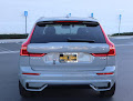 2025 Volvo XC60 Plug-In Hybrid Core