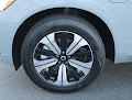 2025 Volvo XC60 Plug-In Hybrid Core