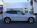 2025 Volvo XC60 Plug-In Hybrid Core