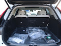 2025 Volvo XC60 Plug-In Hybrid Ultra