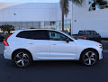 2025 Volvo XC60 Plug-In Hybrid Ultra