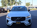 2025 Volvo XC60 Plug-In Hybrid Ultra