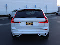 2025 Volvo XC60 Plug-In Hybrid Ultra