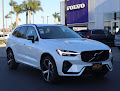 2025 Volvo XC60 Plug-In Hybrid Ultra