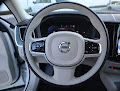 2025 Volvo XC60 Plug-In Hybrid Ultra
