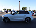 2025 Volvo XC60 Plug-In Hybrid Ultra