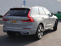 2025 Volvo XC60 Plug-In Hybrid Plus