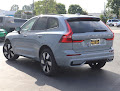 2025 Volvo XC60 Plug-In Hybrid Plus