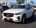 2025 Volvo XC60 Plug-In Hybrid Ultra