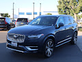 2021 Volvo XC90 Inscription