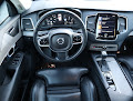 2021 Volvo XC90 Inscription