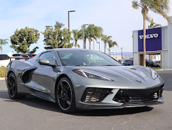 2023 Chevrolet Corvette 3LT