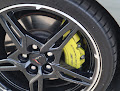 2023 Chevrolet Corvette 3LT