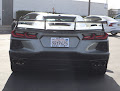 2023 Chevrolet Corvette 3LT