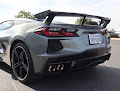 2023 Chevrolet Corvette 3LT