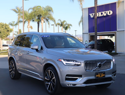 2024 Volvo XC90
