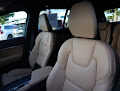 2024 Volvo XC90 Ultimate Bright Theme