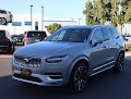 2024 Volvo XC90 Ultimate Bright Theme